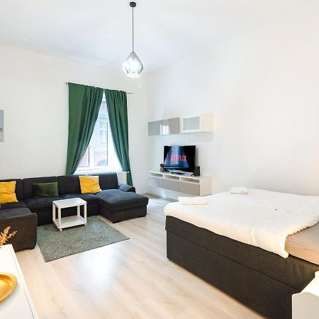Spacious Premium Apartment By Buda Castle District ブダペスト エクステリア 写真