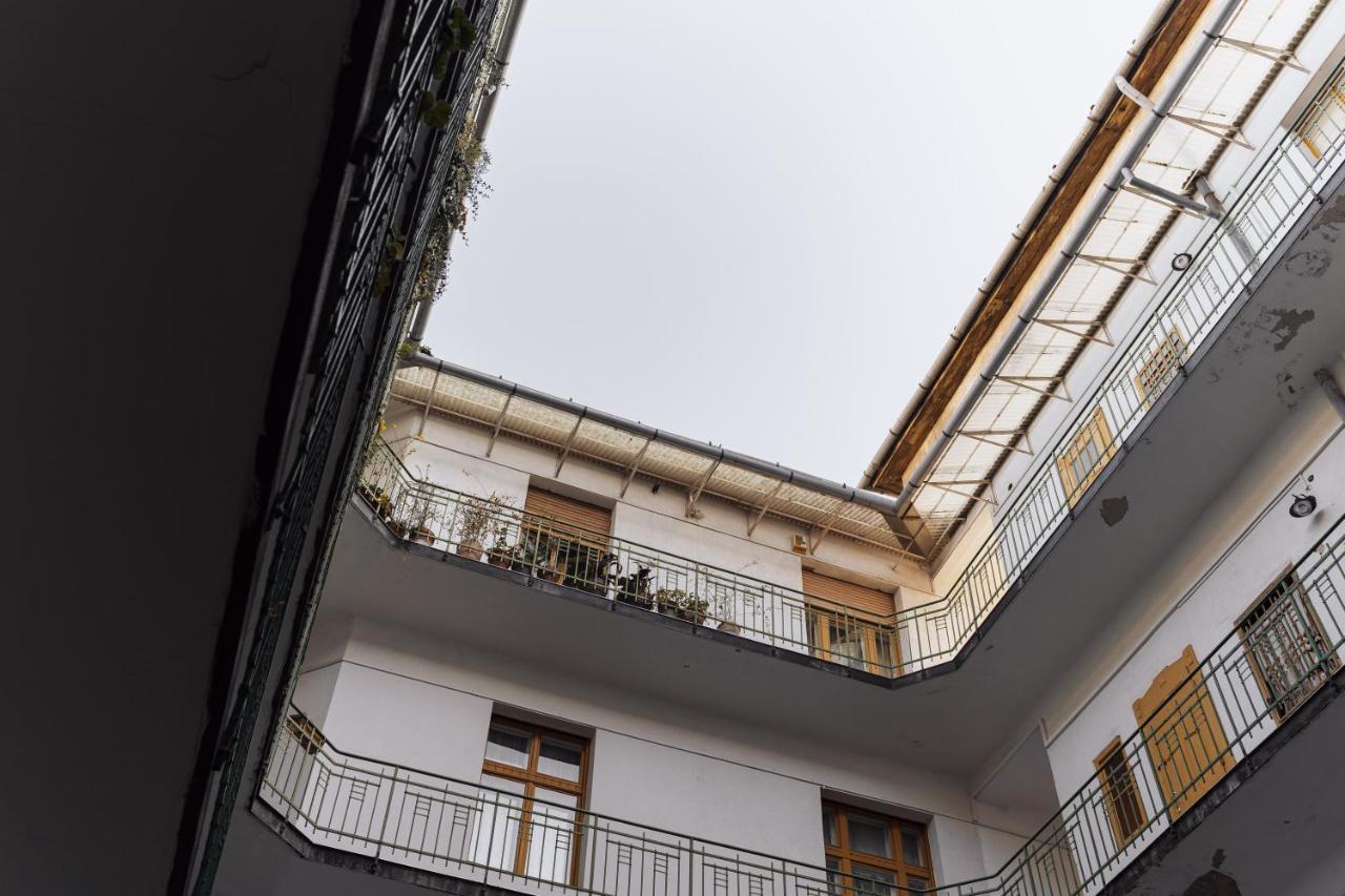 Spacious Premium Apartment By Buda Castle District ブダペスト エクステリア 写真